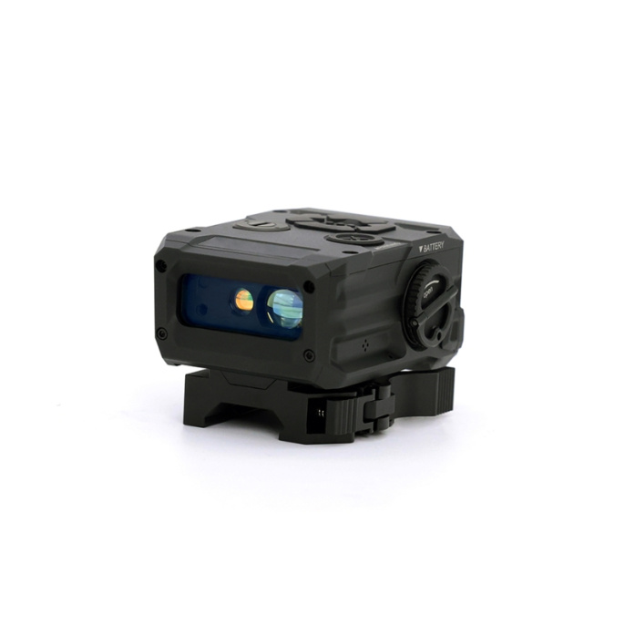 Дальномер Black Head Ballistic 1535нм